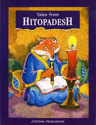 Tales From HITOPADESH