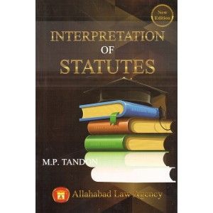 Interpretation Of Statutes (ISO)