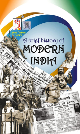 A Brief History Modern India