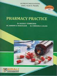 Pharmacy Practice Semester VII