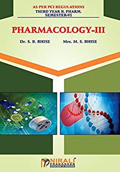 Pharmacology- III