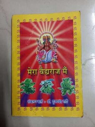 Mera Vaidyaraj Mai