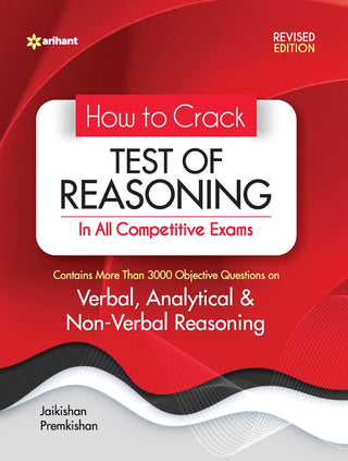 How To Crack Test Of Reasoning