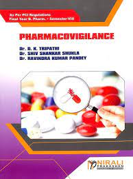 Pharmacovigilance