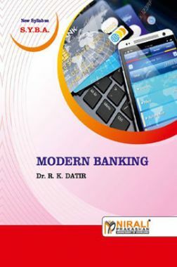 MODERN BANKING