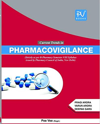 Current Trends In Pharmacovigilance