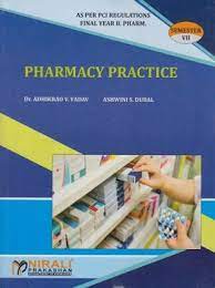 Pharmacy Practice Semester VII