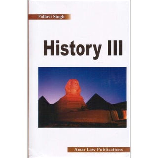 History - III