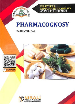 Pharmacognosy
