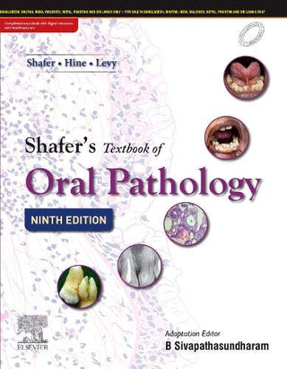 Textbook Of Oral Pathology