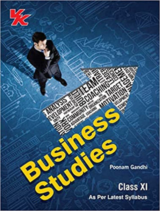 BUSINESS STUDIES CLASS - XI