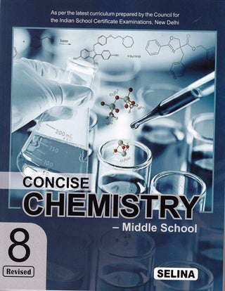 CONCISE CHEMISTRY MIDDLE SCHOOL