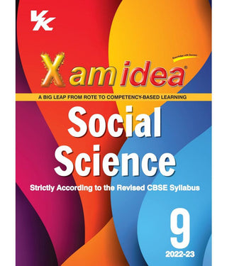Social Science Class 9 CBSE