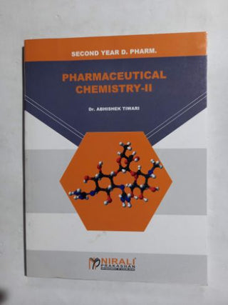 Pharmaceutical Chemistry- II