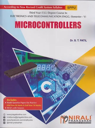 Microcontrollers