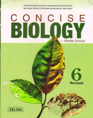 Concise Biology