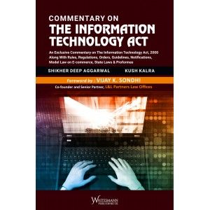 Commentary On The Information Technology Act