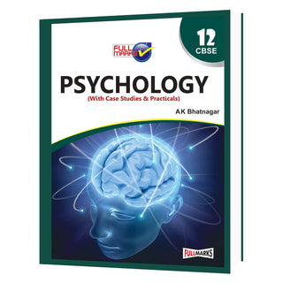 PSYCHOLOGY 12 CBSE