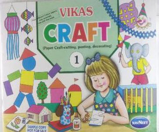 Vikas Craft 1