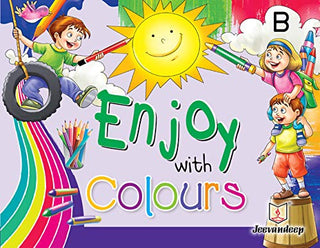Enjoy With Colours B
