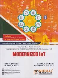 Modernized Iot