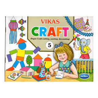 Vikas Craft 5