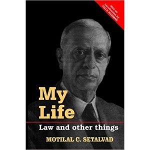My Life - Law & Other Things