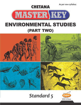 Environmental Studies Part 2 Std 5