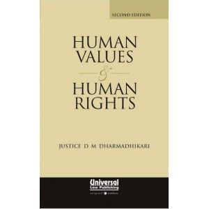 Human Values & Human Rights