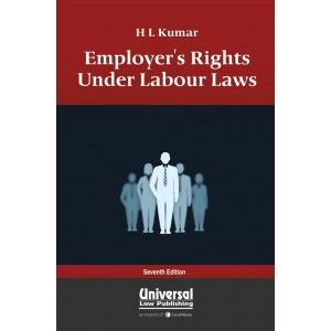 Employer's Rights Under Labour Laws