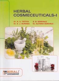 Herbal Cosmeceuticals - I