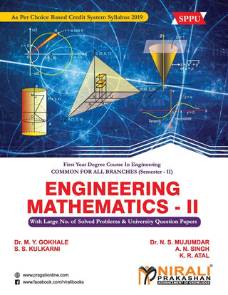 Engineering Mathematics II