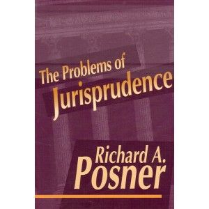 The Problems Of Jurisprudence