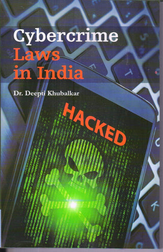 Cybercrime Laws In India