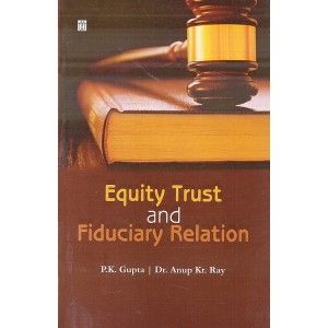 Equity Trust And Fiduciary Relation