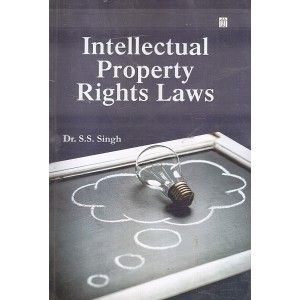 Intellectual Property Rights Laws