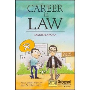 Universal's Career In Law