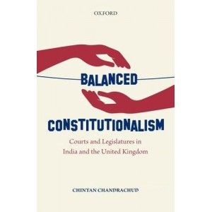 Oxford's Balanced Constitutionalism