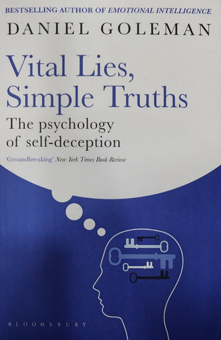 Vital Lies, Simple Truths