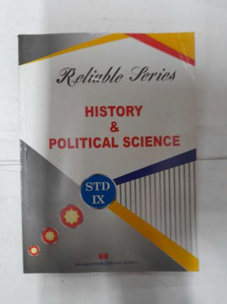History & Political Science Std 9