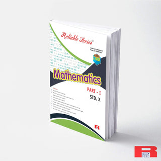 Mathematics Part I Std X