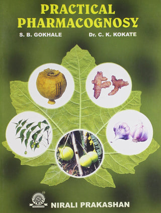Practical Pharmacognosy