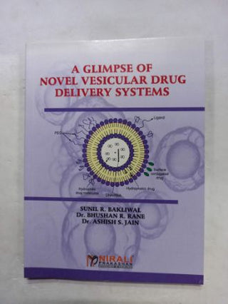 A Glimpse Of Novel Vesicular Drug Delivery Systems