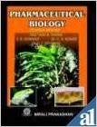 Pharmaceutical Biology Remedial Biology
