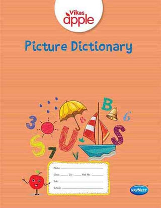 Picture Dictionary