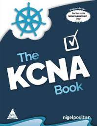 THE KCNA BOOK