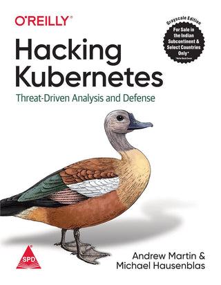 HACKING KUBERNETES