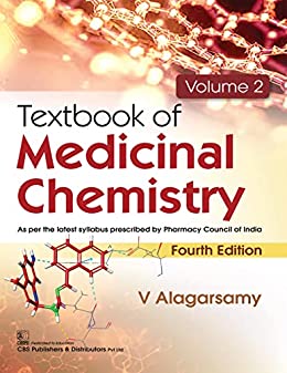 Medicinal Chemistry Volume 2 (Foruth Edition)