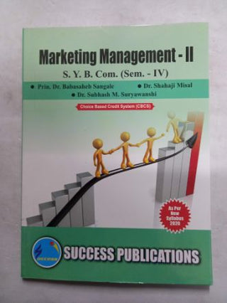 Marketing Management- II
