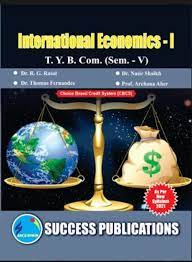 International Economics- I